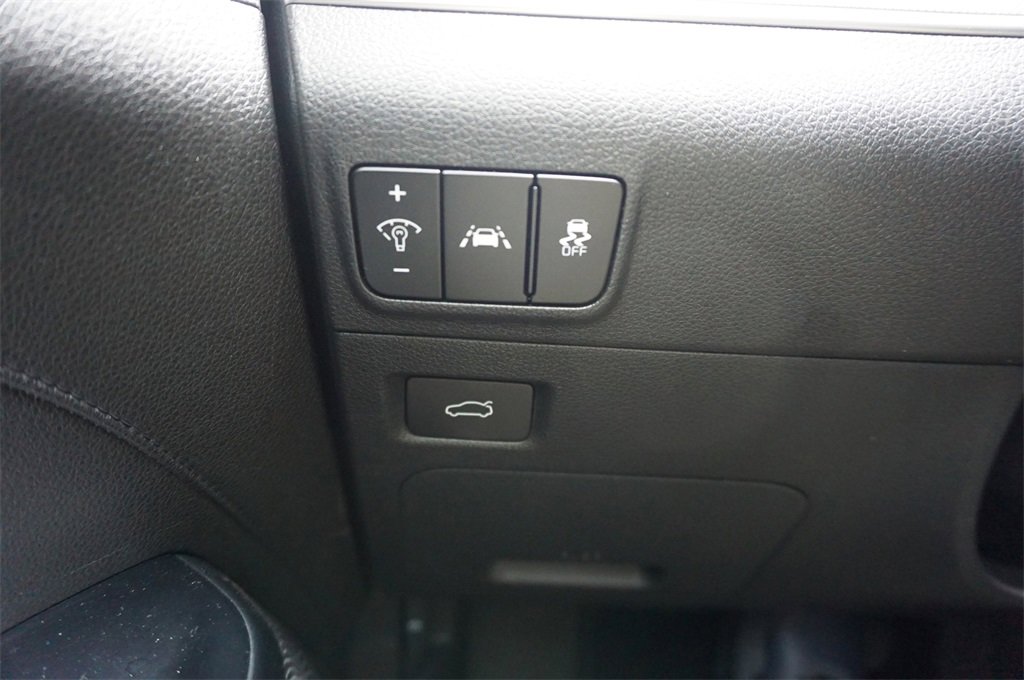 Used 2022 Kia K5 GT-Line image 5