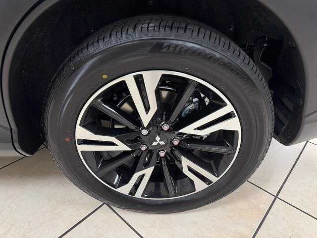 New 2026 Mitsubishi Eclipse Cross SE image 21