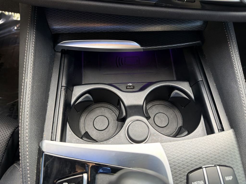 Used 2023 BMW 530i 530i w/ M Sport Package image 35