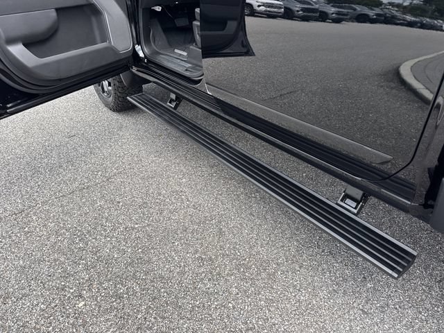 New 2026 Chevrolet Silverado 2500 High Country w/ High Country Premium Package AWD/4WD image 11