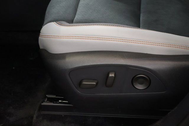 New 2026 Chevrolet Blazer EV SS image 12