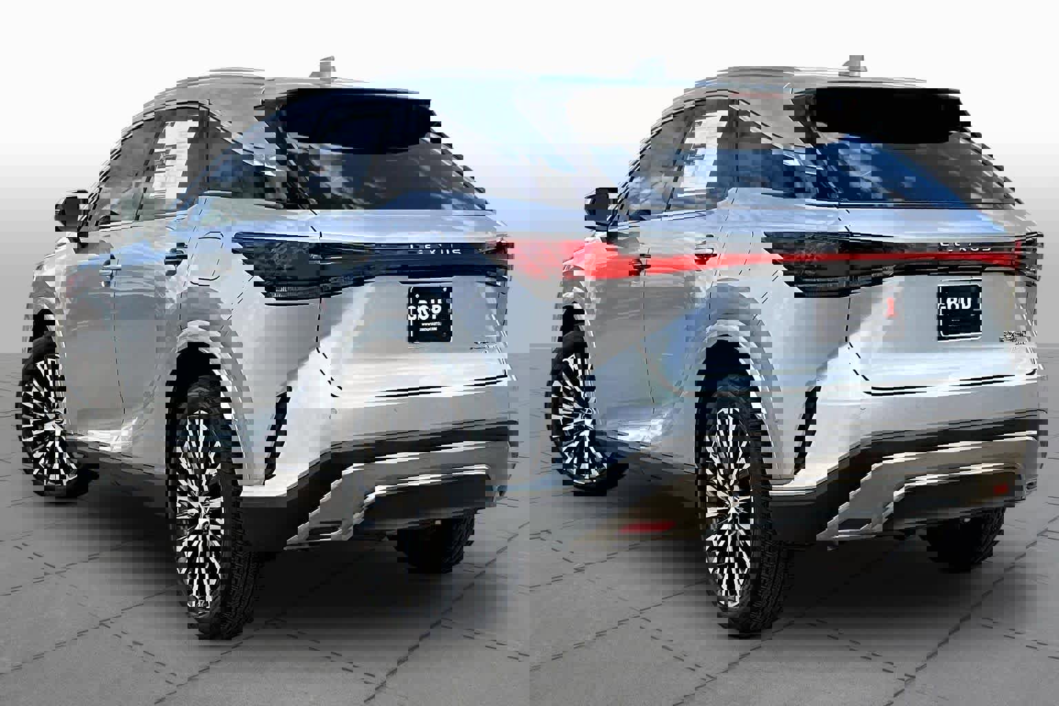 Used 2025 Lexus RX 350 Premium Plus w/ Convenience Package image 10