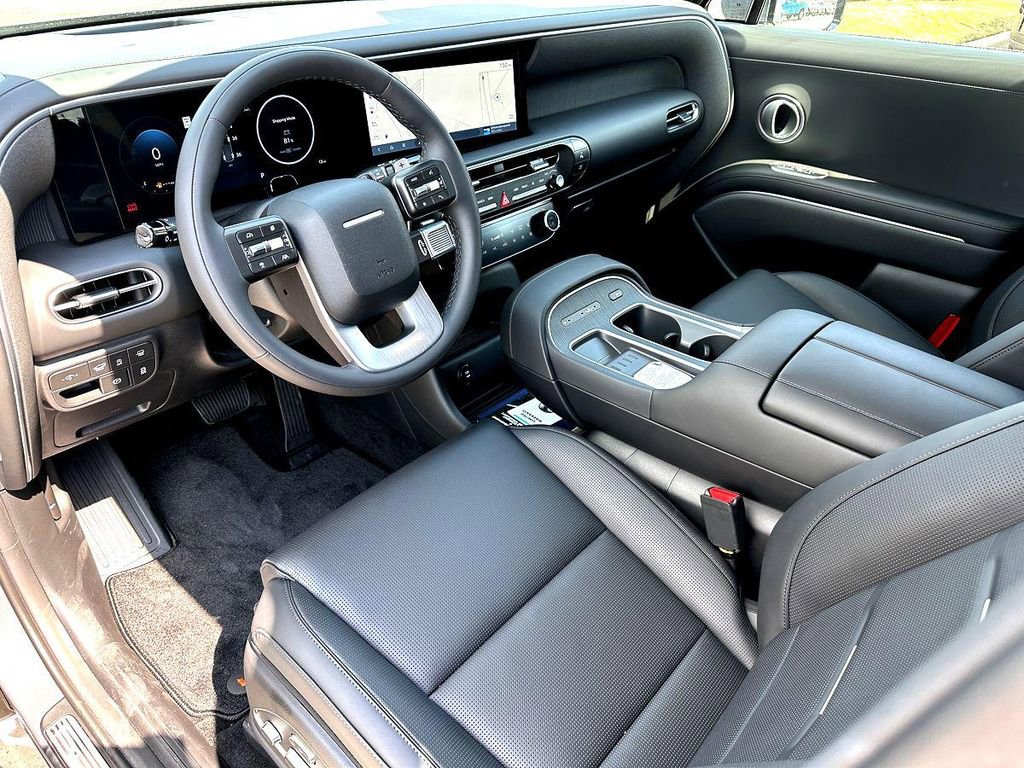 New 2026 Hyundai Palisade Calligraphy image 13