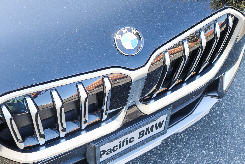 Certified 2024 BMW X1 xDrive28i w/ Convenience Package AWD/4WD image 11