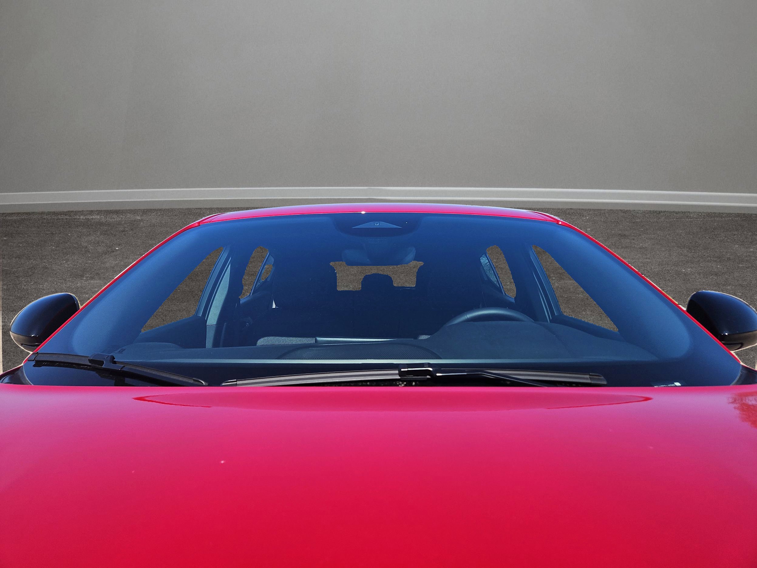 New 2025 Dodge Hornet GT w/ Tech Pack image 27