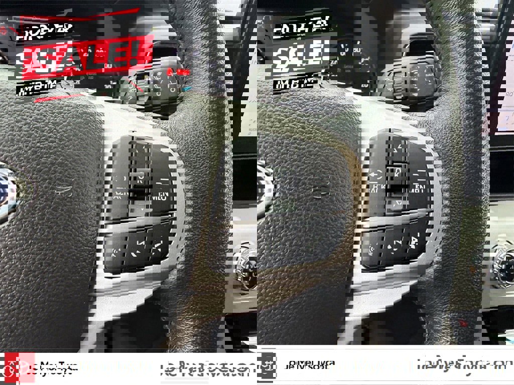 Used 2023 Ford Explorer XLT w/ Equipment Group 202A image 13