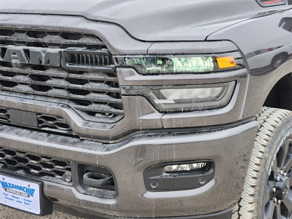 New 2026 RAM 2500 Lone Star image 5