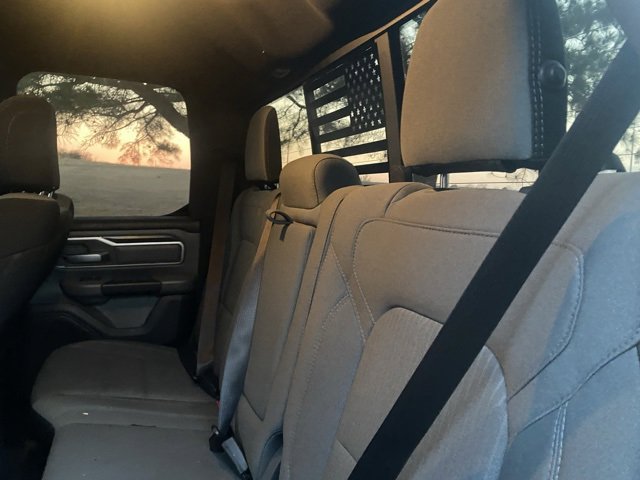 Used 2021 RAM 1500 Big Horn image 11