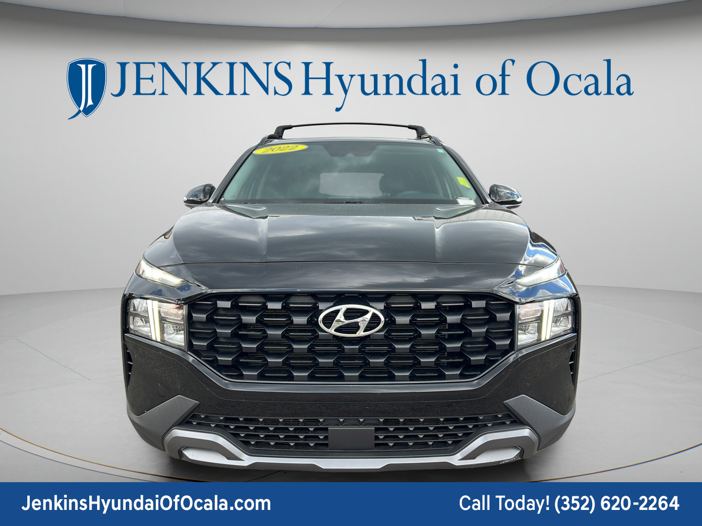 Certified 2022 Hyundai Santa Fe XRT AWD/4WD image 8