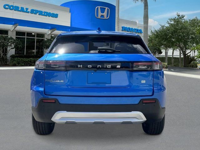 New 2026 Honda Prologue Eco image 4
