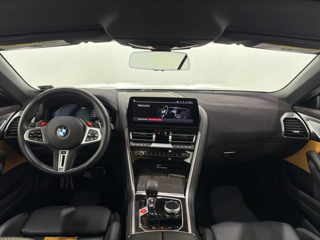 Used 2023 BMW M8 Competition AWD/4WD image 27