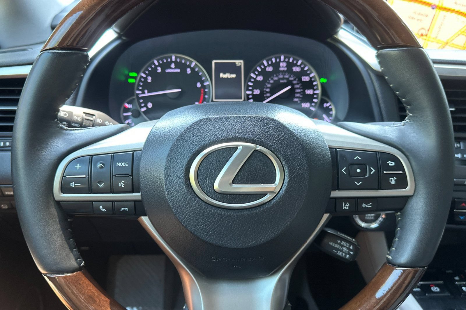 Used 2019 Lexus RX 350 FWD image 24