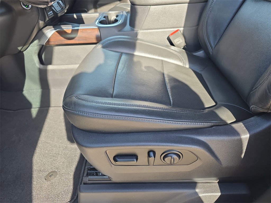 Used 2019 GMC Sierra 1500 SLT image 30