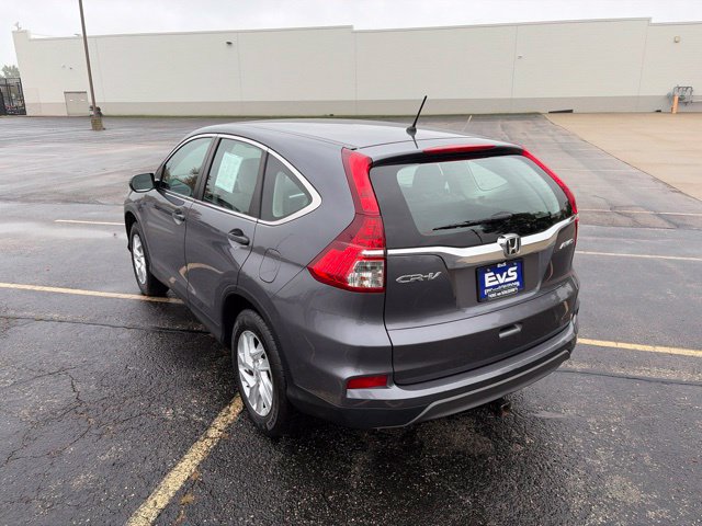 Used 2016 Honda CR-V LX image 4
