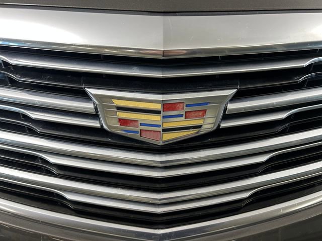 Used 2019 Cadillac XT5 Luxury image 10