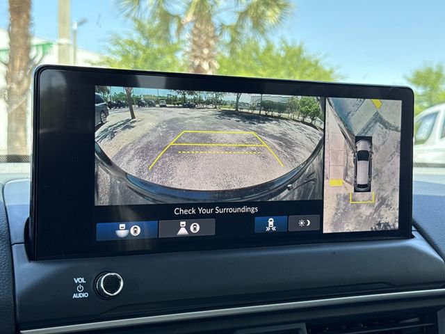 New 2026 Honda Pilot Touring image 30