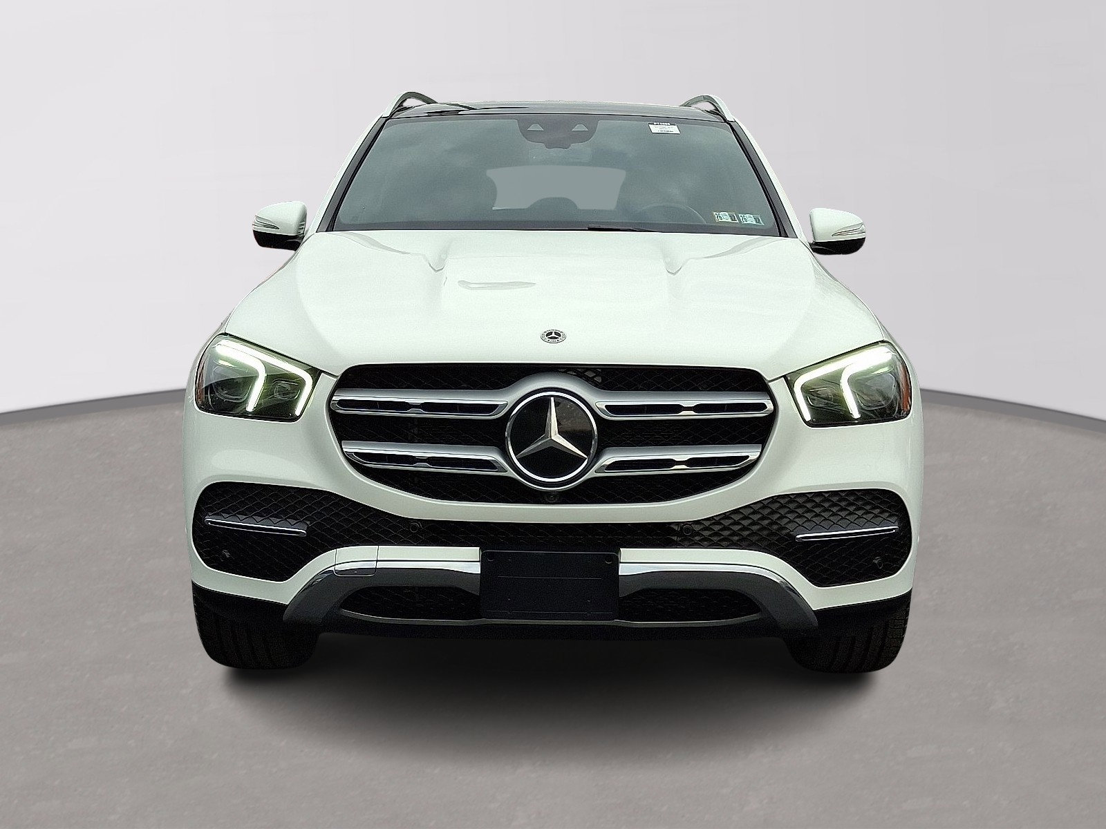 Certified 2023 Mercedes-Benz GLE 350 4MATIC image 2