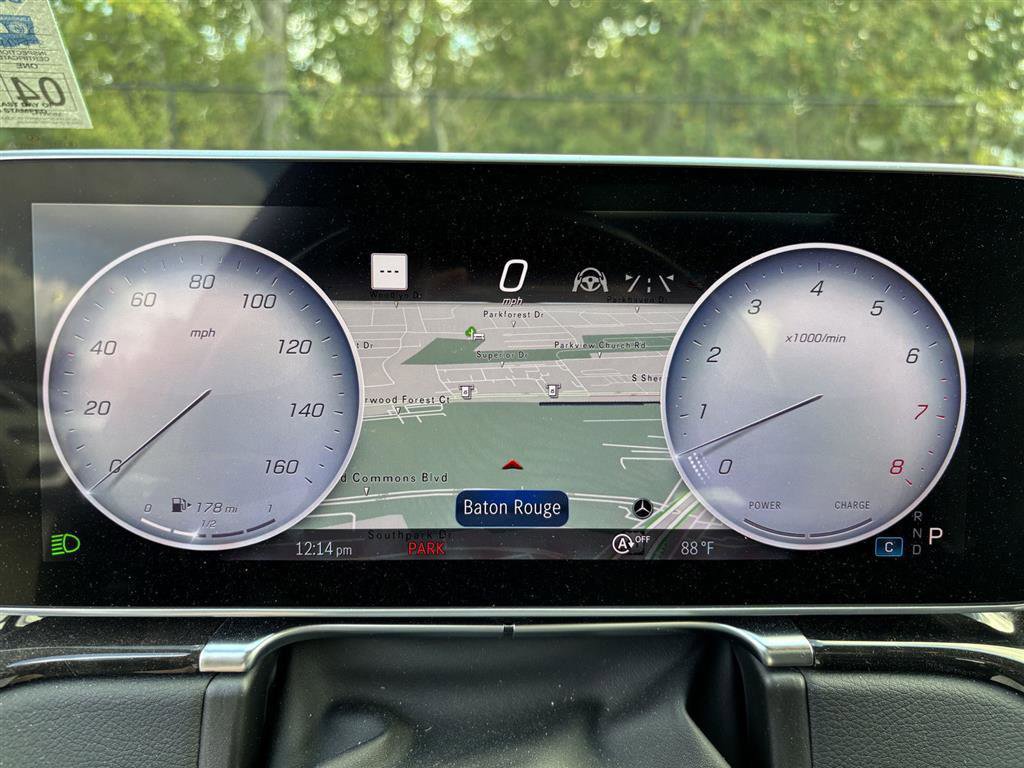 Certified 2023 Mercedes-Benz S 500 4MATIC image 8