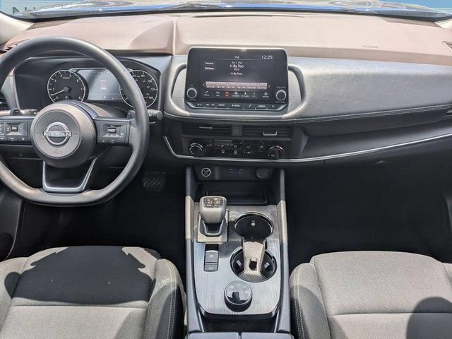Certified 2023 Nissan Rogue S AWD/4WD image 22
