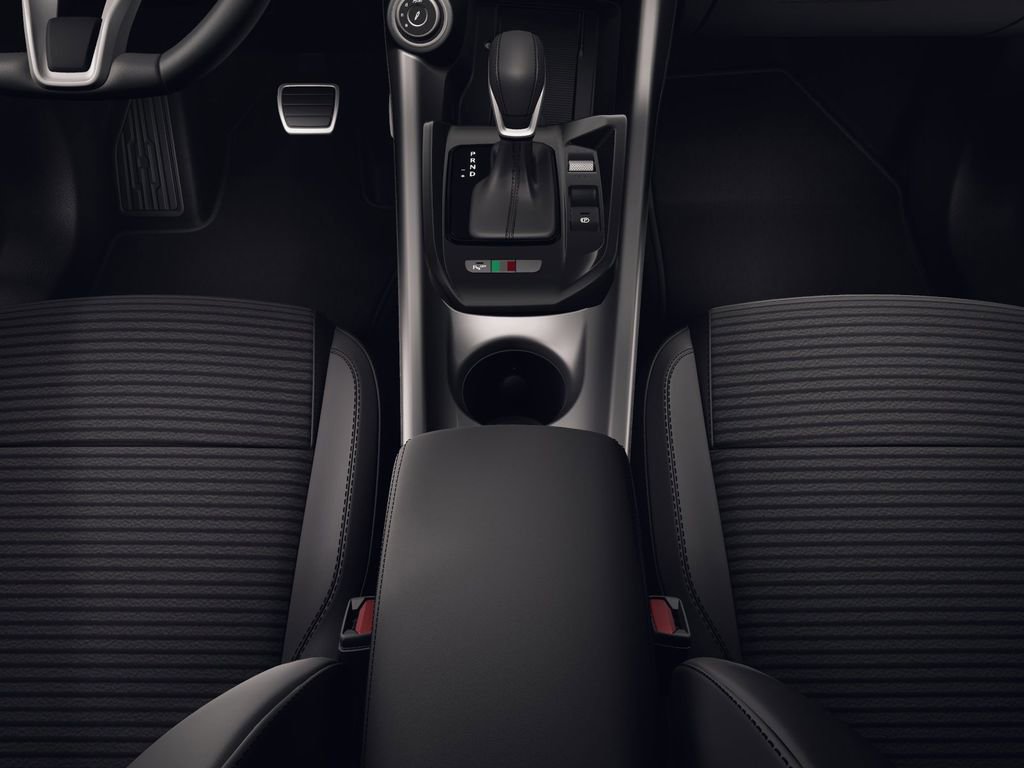 New 2026 Alfa Romeo Tonale image 23