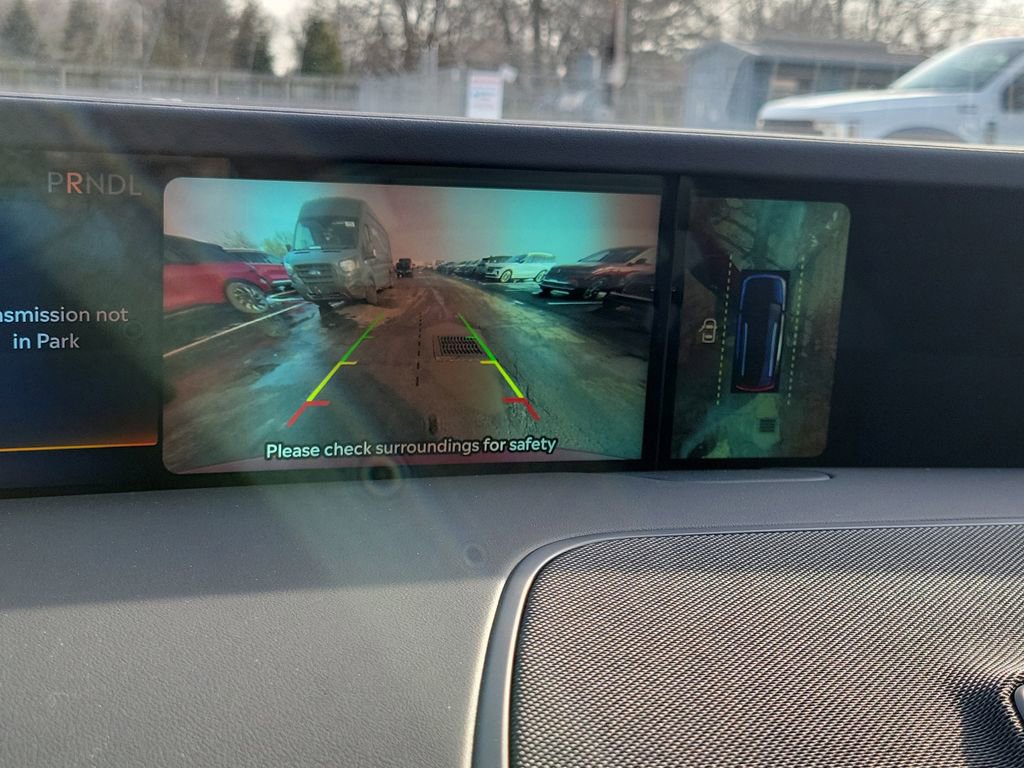 New 2026 Lincoln Nautilus Premier w/ Equipment Group 102A AWD/4WD image 26