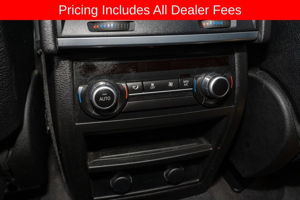 Used 2017 BMW X5 xDrive35i AWD/4WD image 8