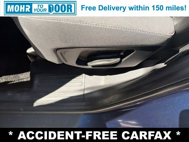 Used 2021 Hyundai Santa Fe SEL w/ Convenience Package AWD/4WD image 31