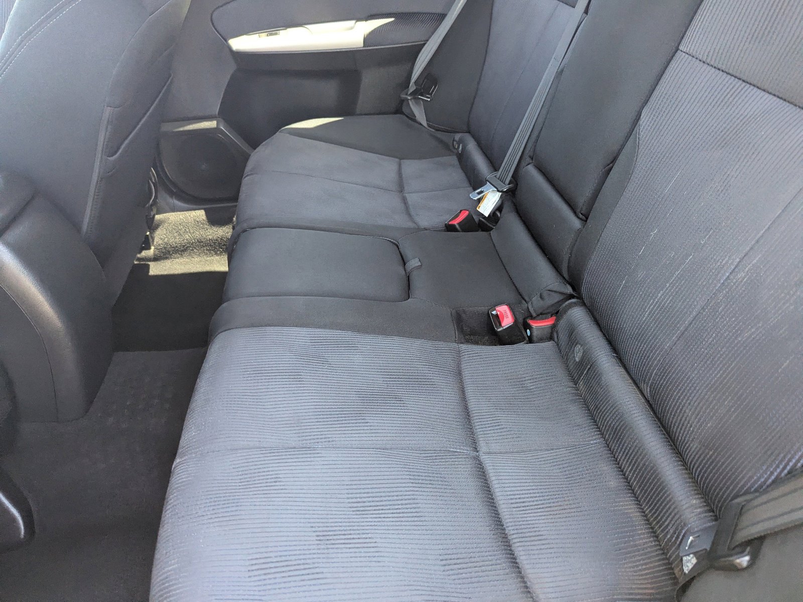 Used 2010 Subaru Forester 2.5X Premium AWD/4WD image 15