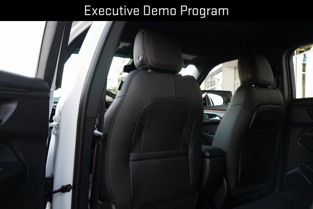 Used 2026 Chevrolet TrailBlazer RS w/ Convenience Package image 31