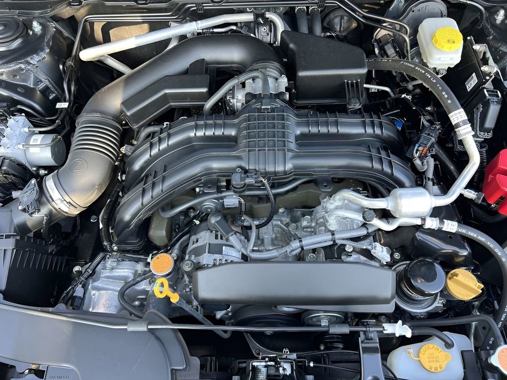 Used 2024 Subaru Impreza 2.0i Sport w/ Popular Package #1 image 28