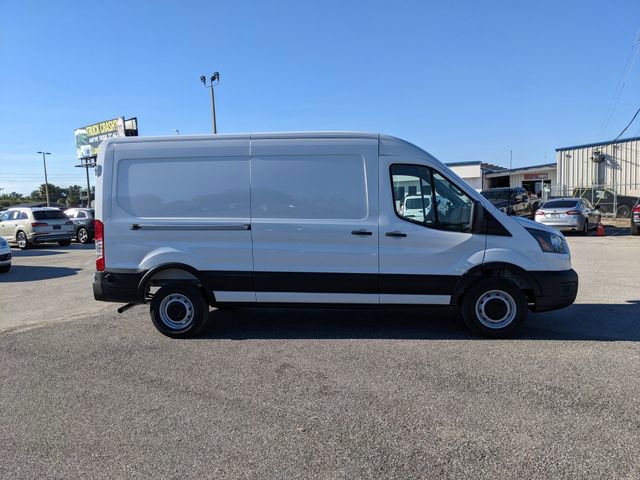 New 2026 Ford Transit 250 148 Medium Roof w/ Load Area Protection Package image 3