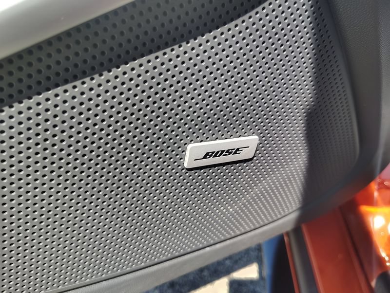 Used 2024 Chevrolet Camaro SS RWD image 29