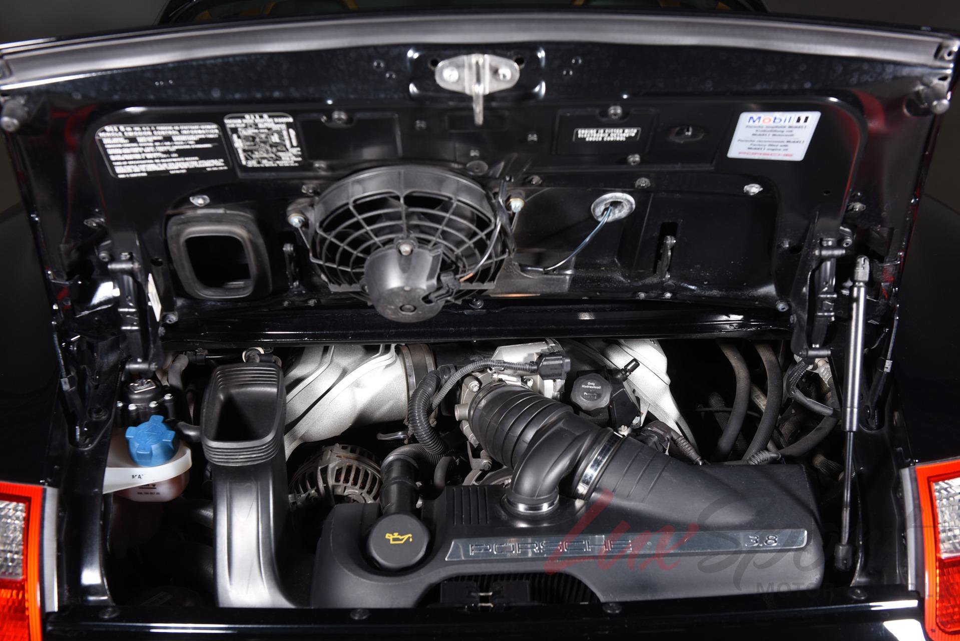 Used 2006 Porsche 911 Carrera S RWD image 45