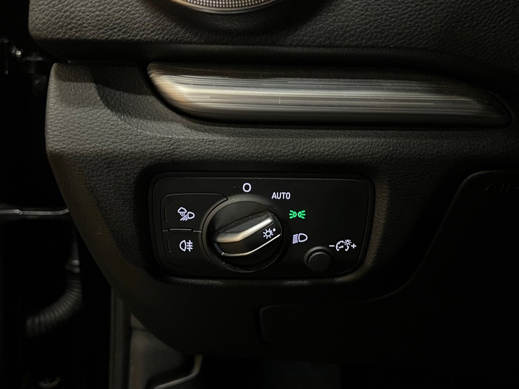 Used 2018 Audi A3 2.0T Premium Plus w/ Premium Plus Package image 19