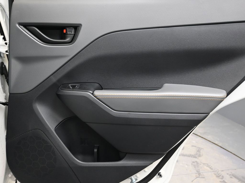 New 2026 Subaru Crosstrek 2.5i Wilderness image 14