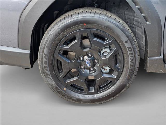 New 2026 Subaru Outback Limited AWD/4WD image 18