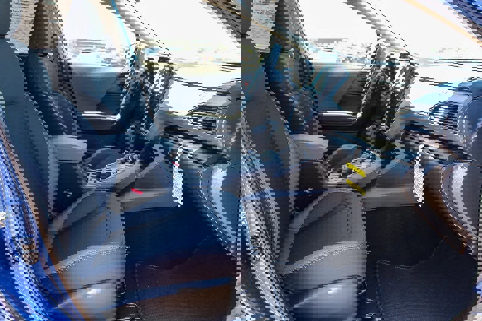 New 2025 Subaru Crosstrek 2.5i Premium image 16