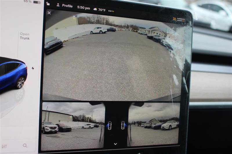 Used 2022 Tesla Model Y Long Range image 20