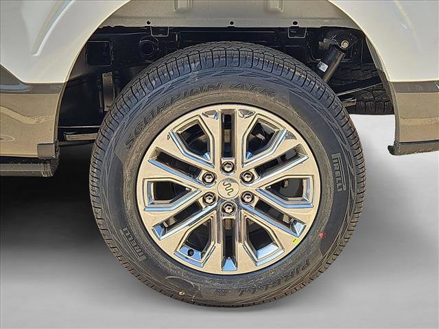 New 2026 Ford F150 King Ranch image 10