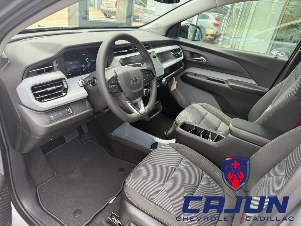 New 2027 Chevrolet Bolt LT w/ Comfort Package FWD image 7
