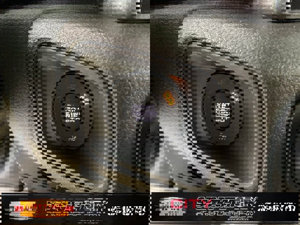 New 2026 Jeep Wrangler Unlimited Sport image 17