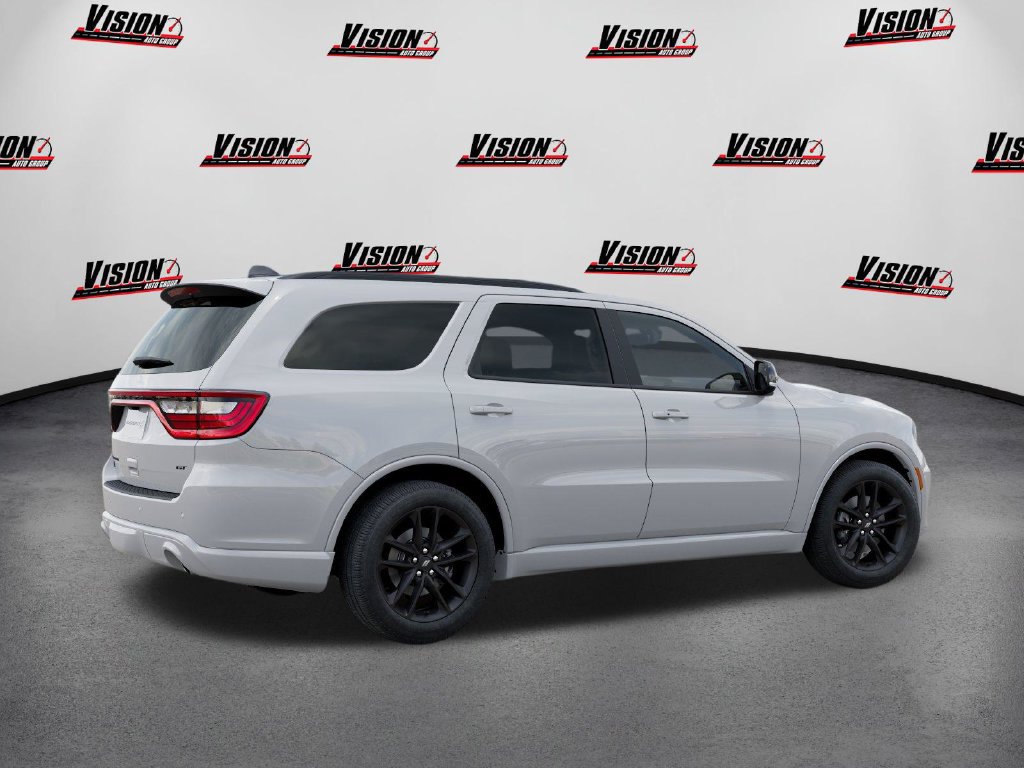 New 2026 Dodge Durango GT AWD/4WD image 4