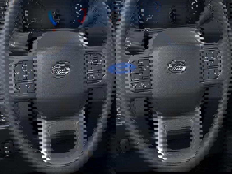 New 2026 Ford F550 4x4 Crew Cab Super Duty image 12