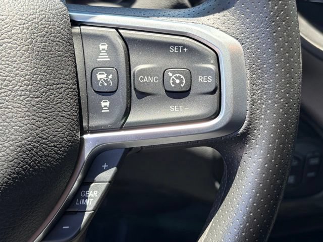 New 2026 RAM 2500 Tradesman w/ Power Wagon Package AWD/4WD image 17