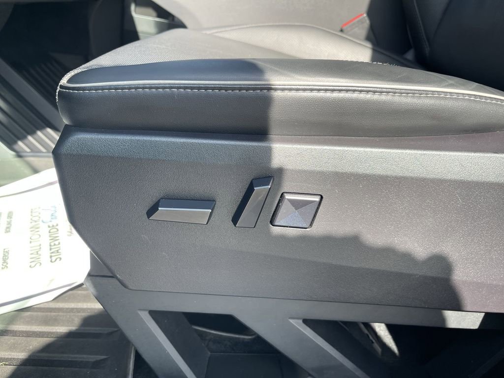 Used 2024 Tesla Cybertruck Cyberbeast image 12