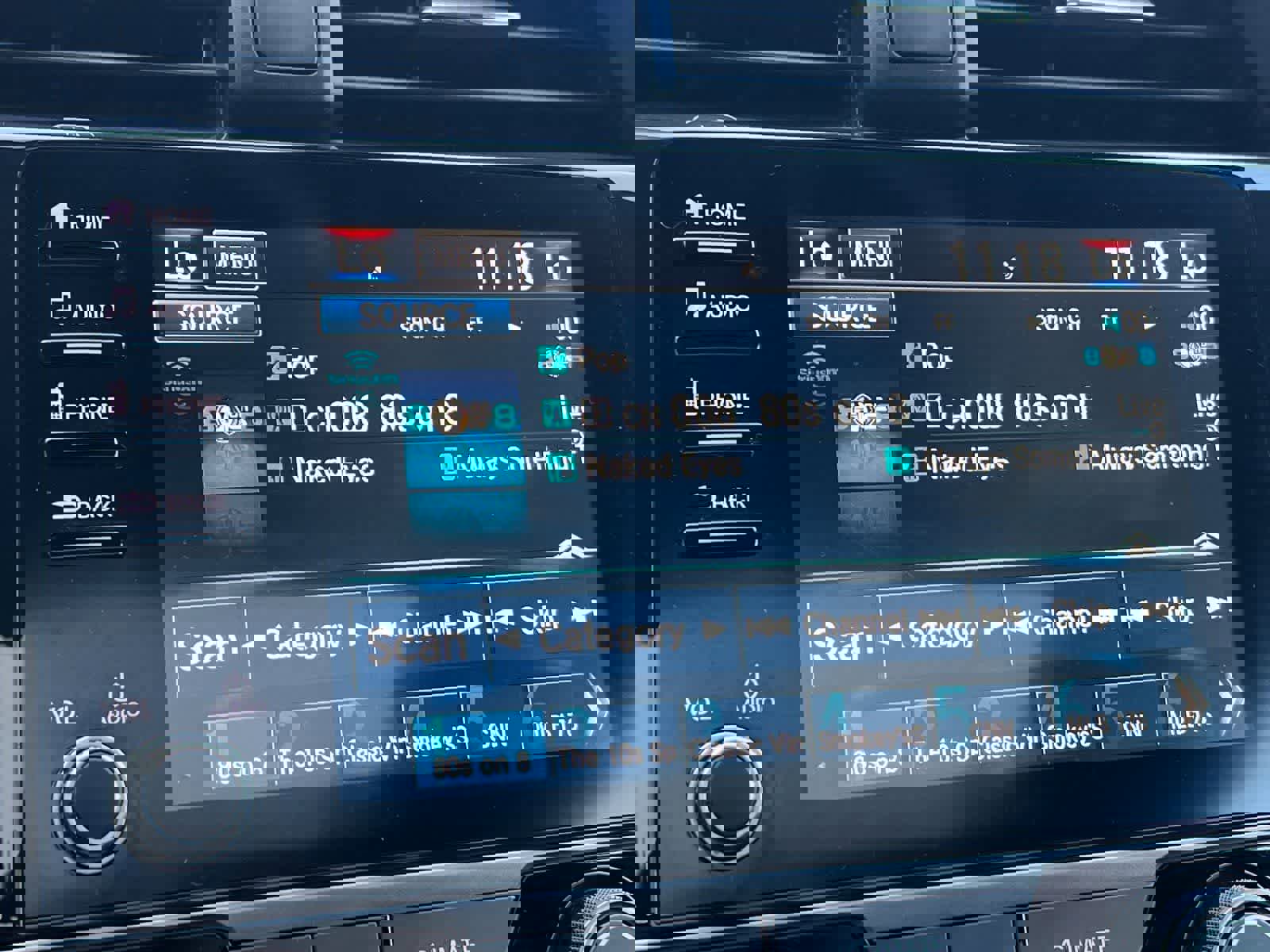 Used 2020 Honda Civic EX image 18