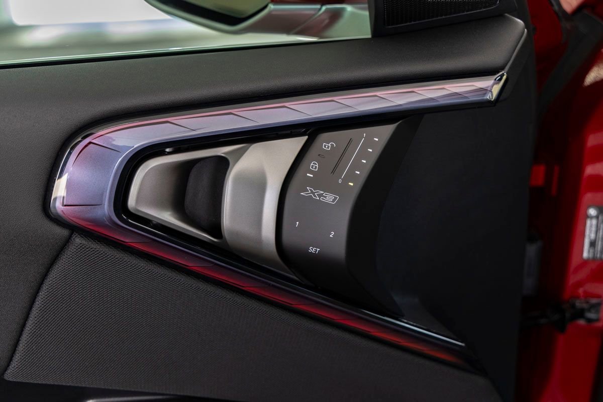 New 2026 BMW X3 xDrive30 image 14