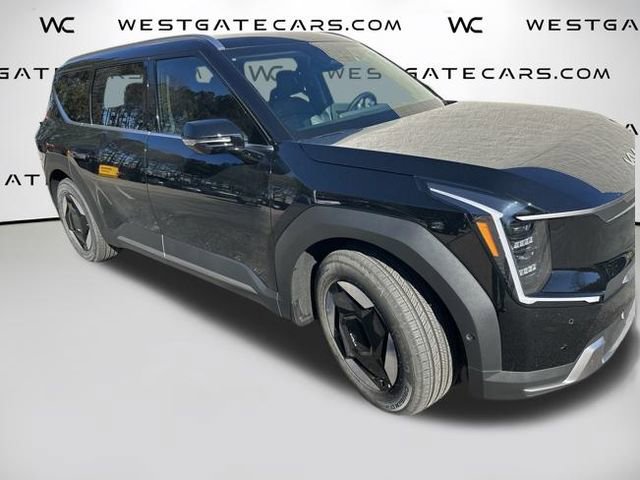 New 2026 Kia EV9 Wind image 11
