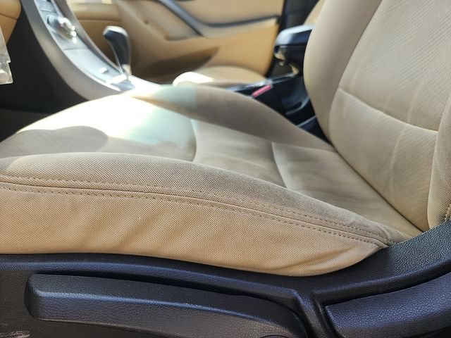 Used 2011 Hyundai Elantra GLS w/ Navigation Pkg 4 FWD image 22