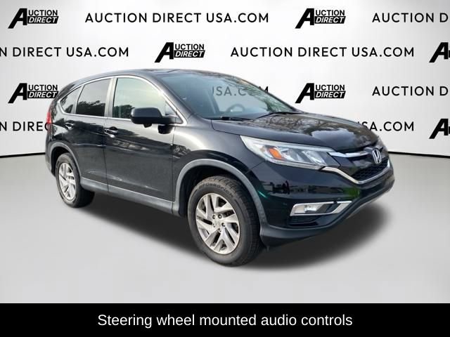 Used 2016 Honda CR-V EX image 5